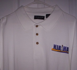 NJAIHA Polo Shirt