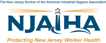 The New Jersey American Industrial Hygiene Association