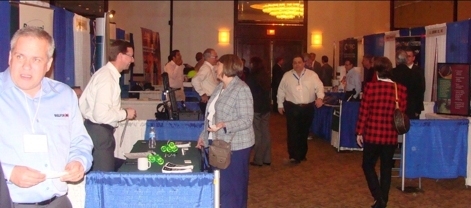 Vendors – 2013 NEIHC